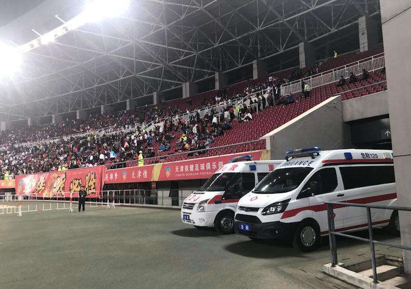 巴彦县大中小型活动保障